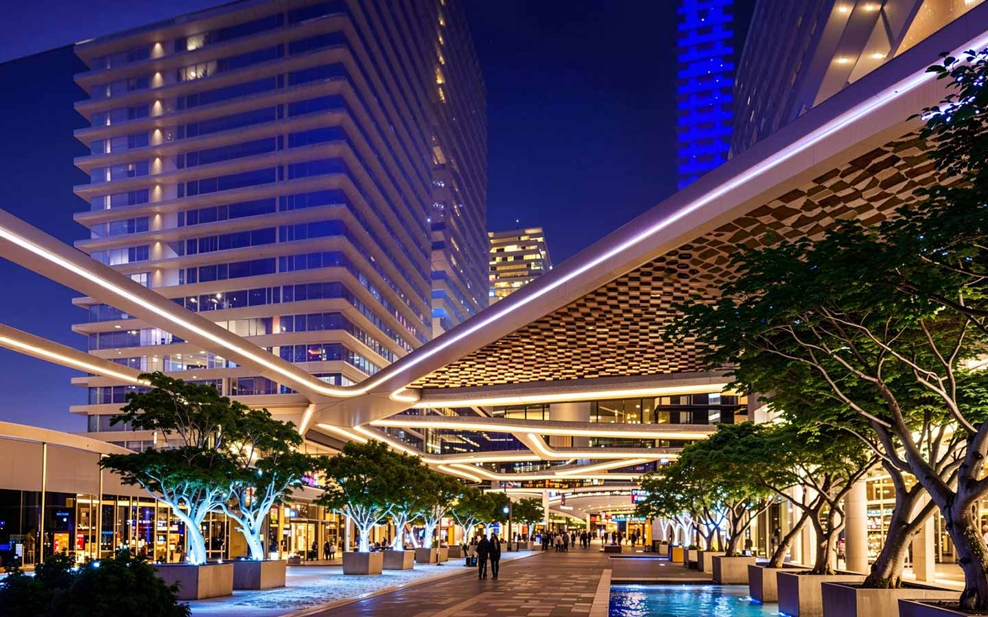 Luxury Residences in Şişli Istanbul
