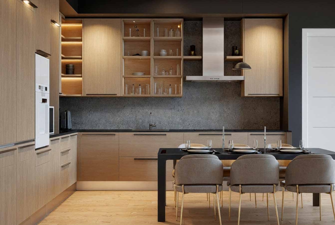 Luxury Residences in Şişli Istanbul