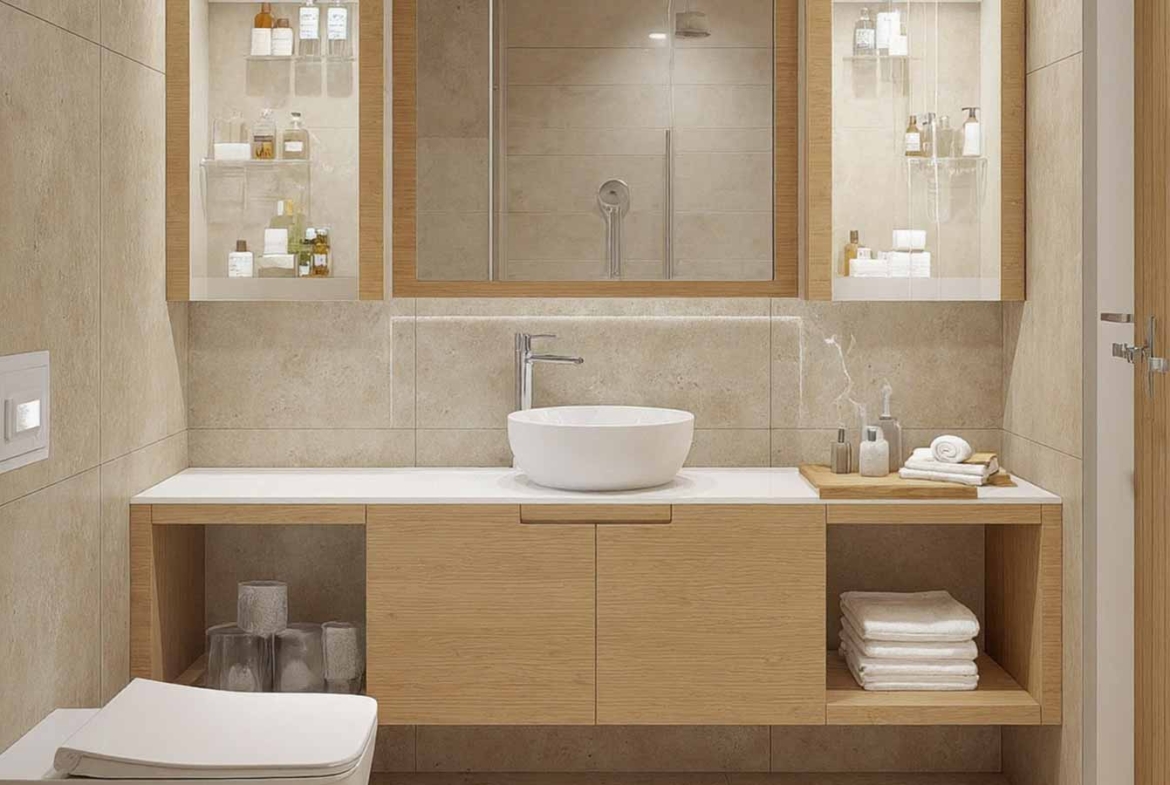 Luxury Residences in Şişli Istanbul