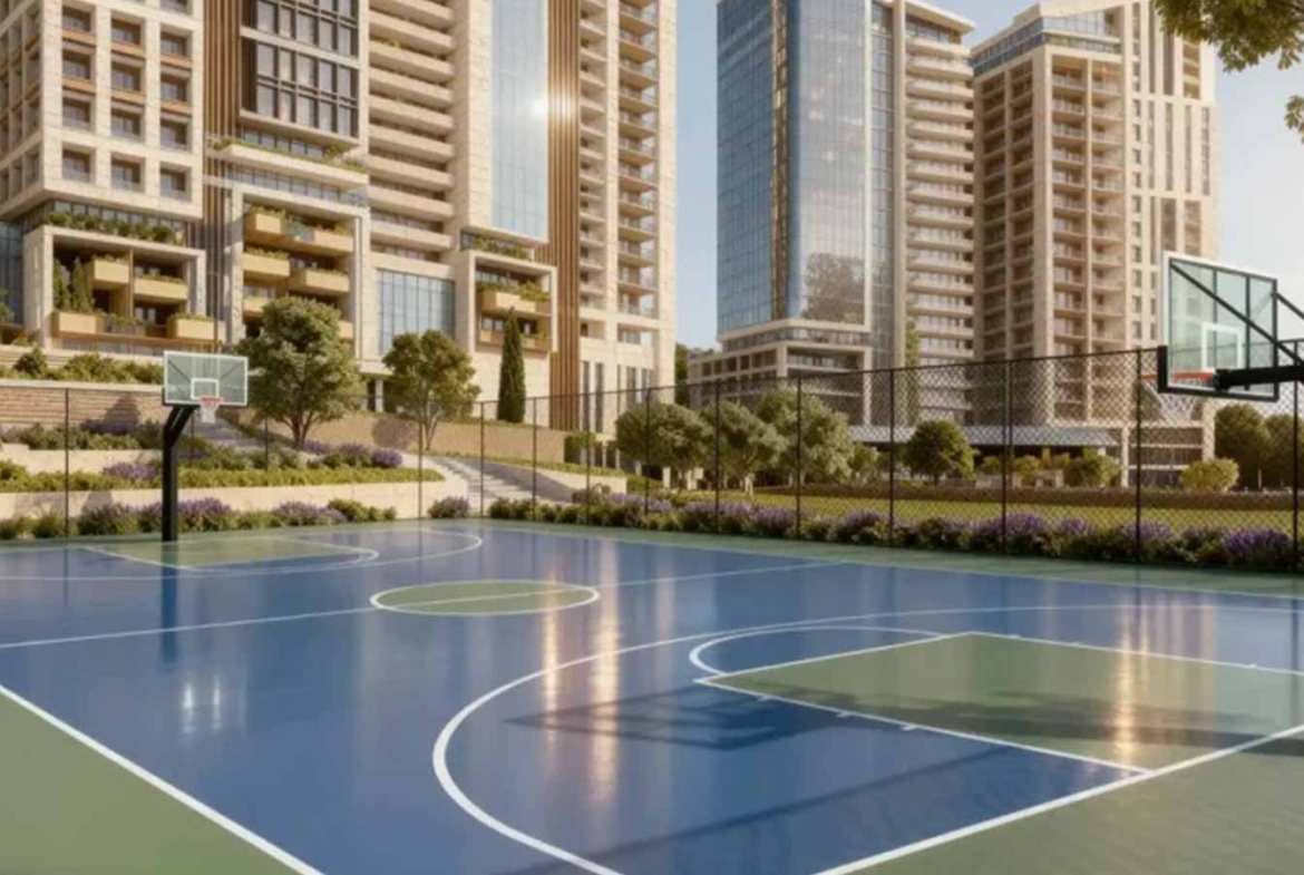 Apartments with Belgrad Forest Views
