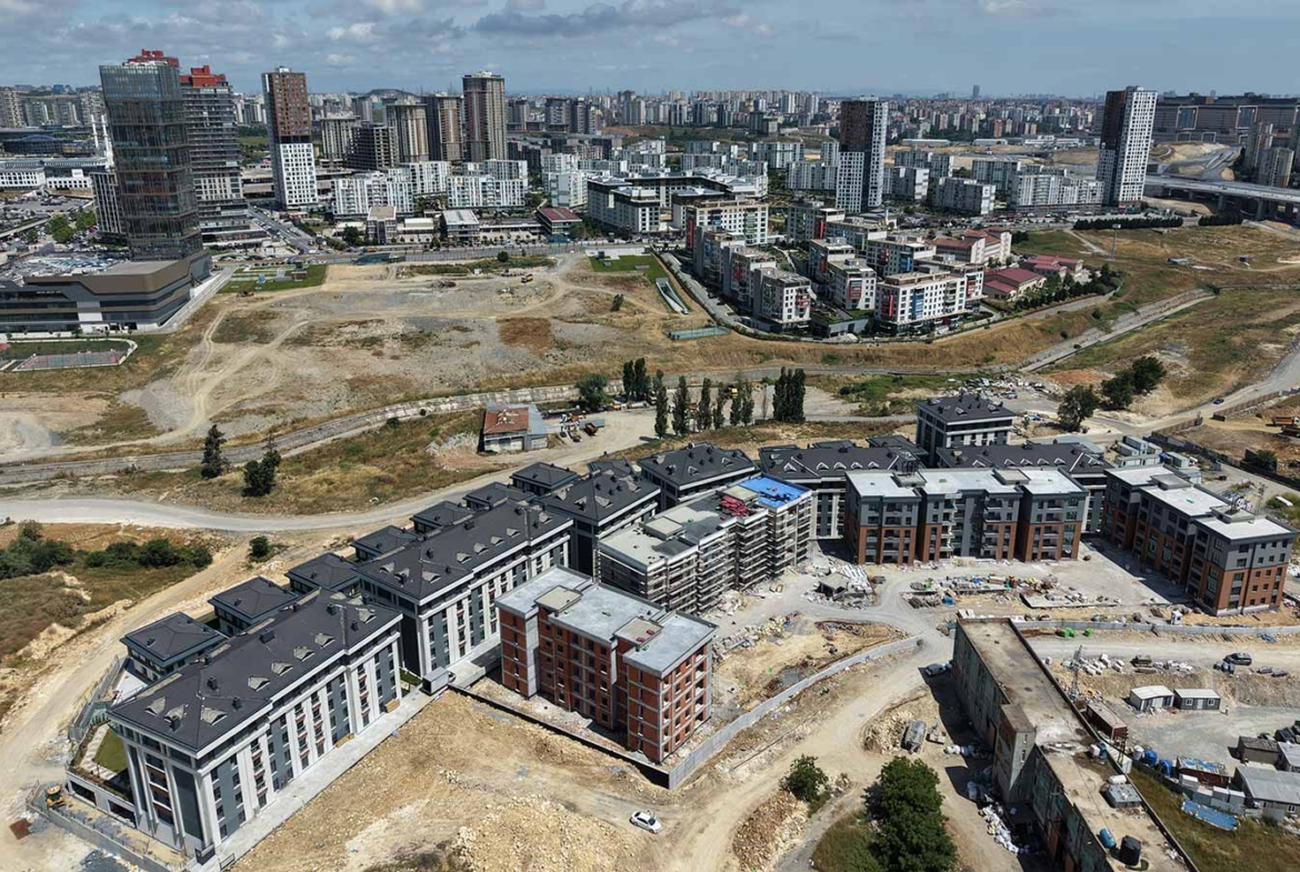 Sai kayaşehir