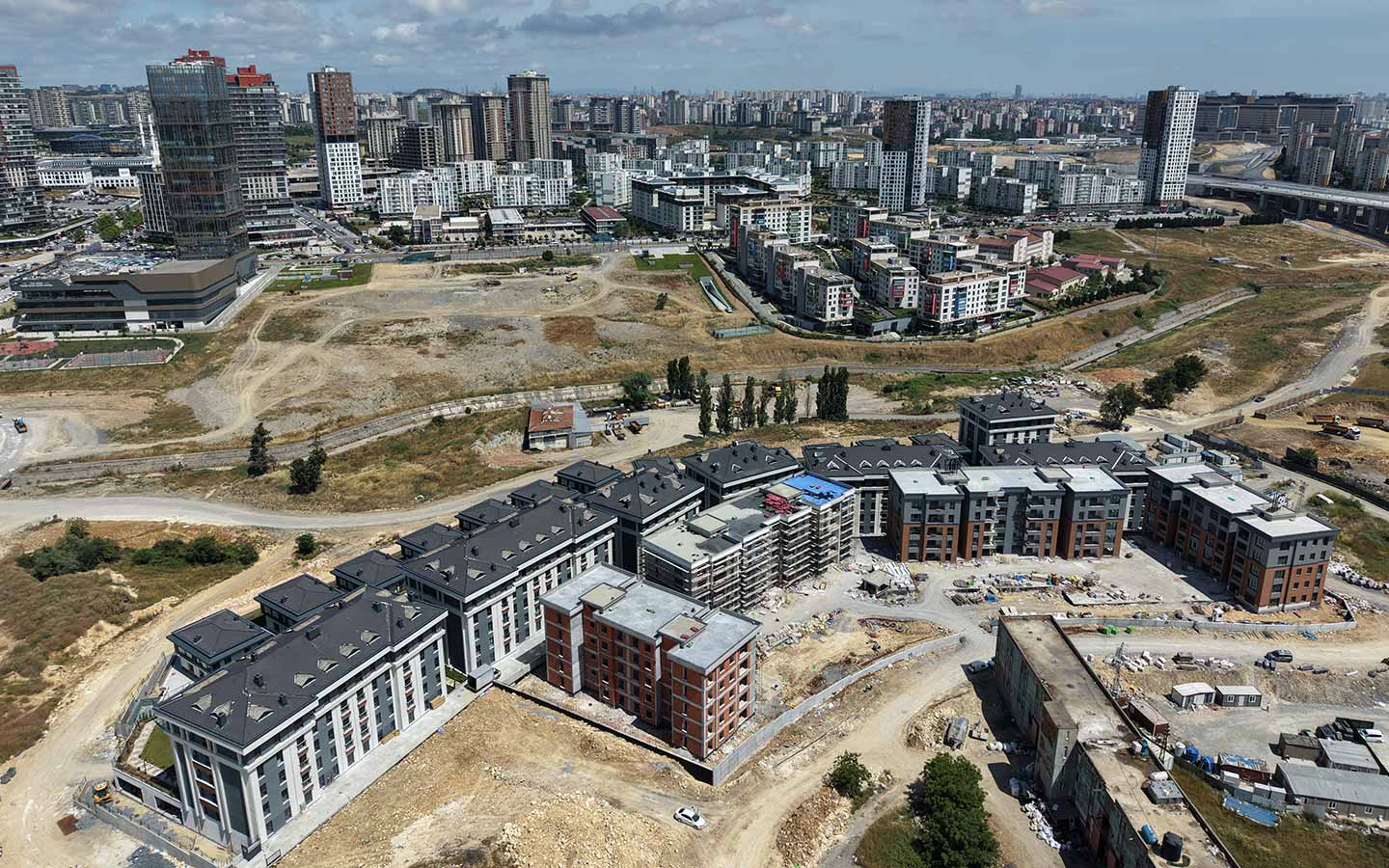 Sai kayaşehir