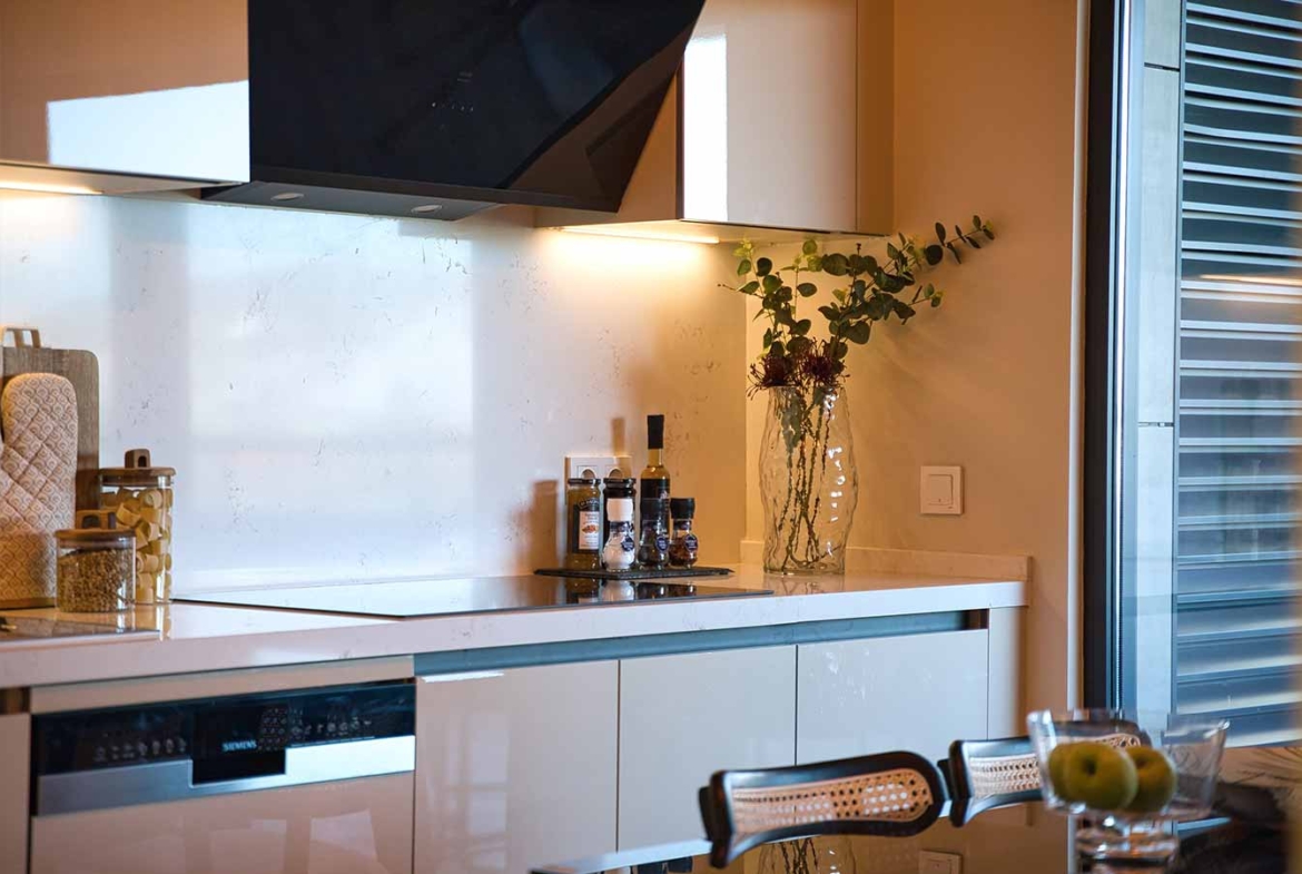 Luxury Apartments in the Heart of Kartal, Istanbul