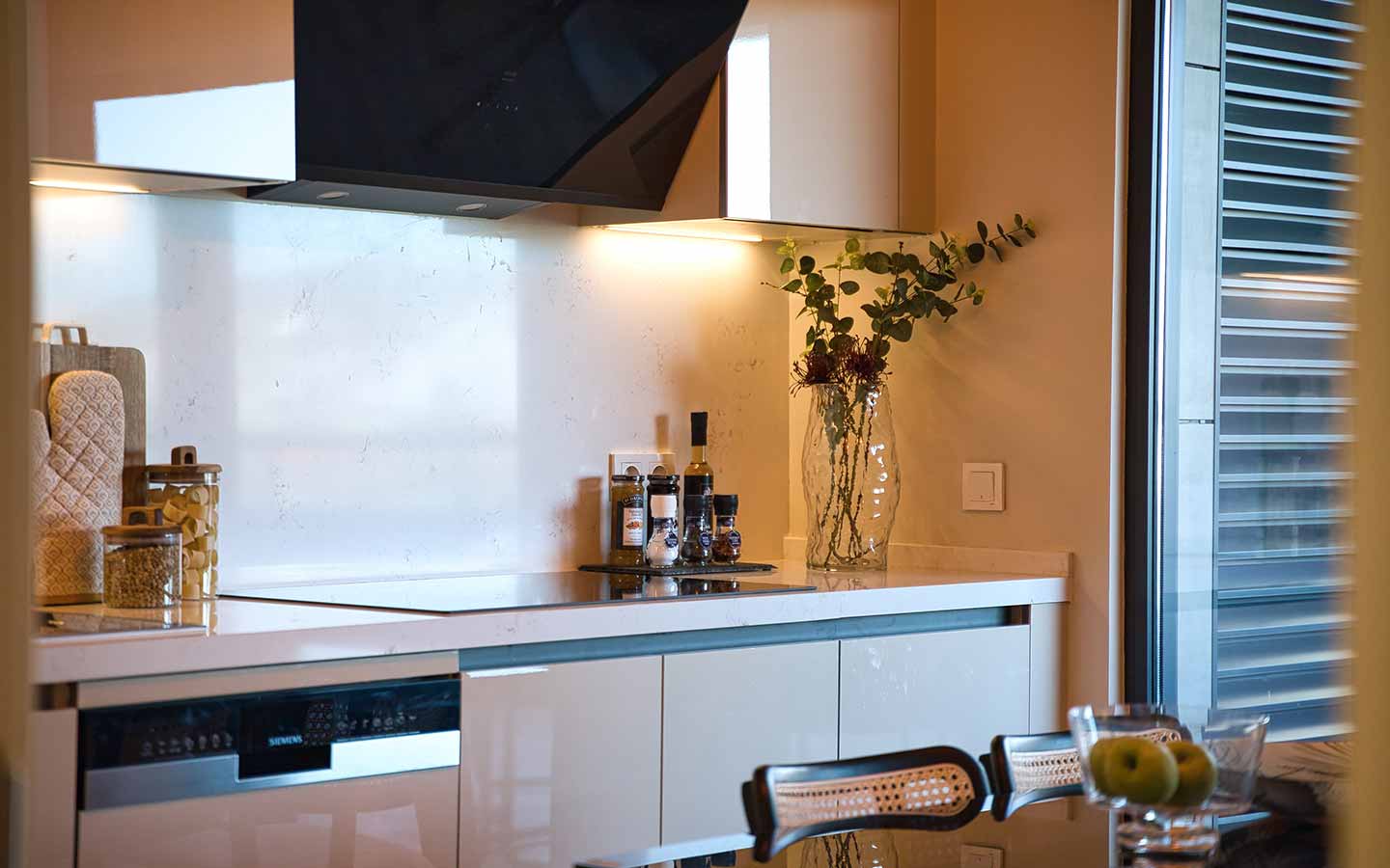 Luxury Apartments in the Heart of Kartal, Istanbul