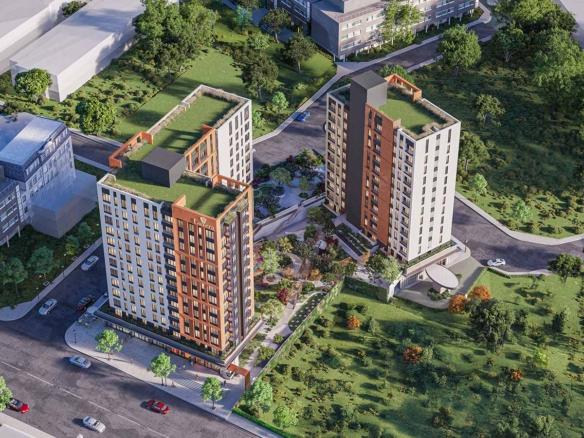 Luxera Topkapı