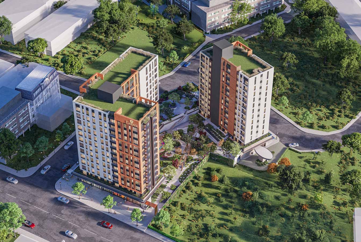 Luxera Topkapı