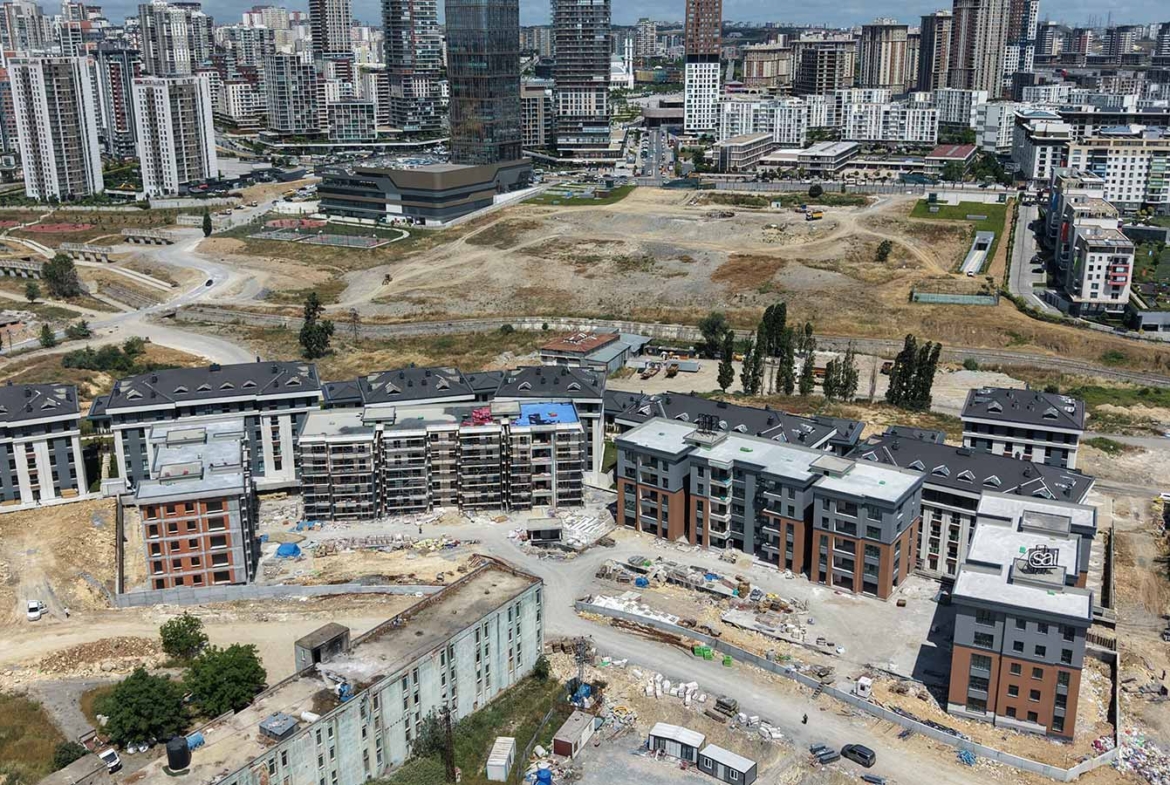 Sai kayaşehir