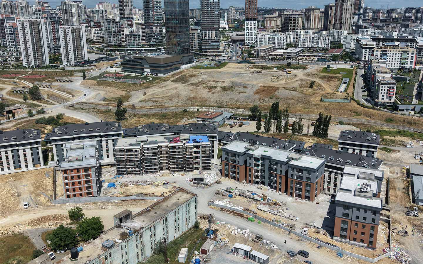 Sai kayaşehir