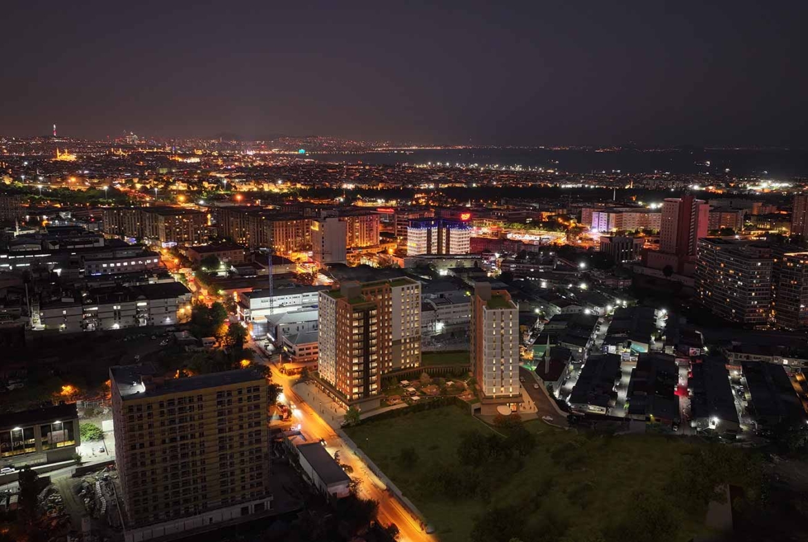 Luxera Topkapı