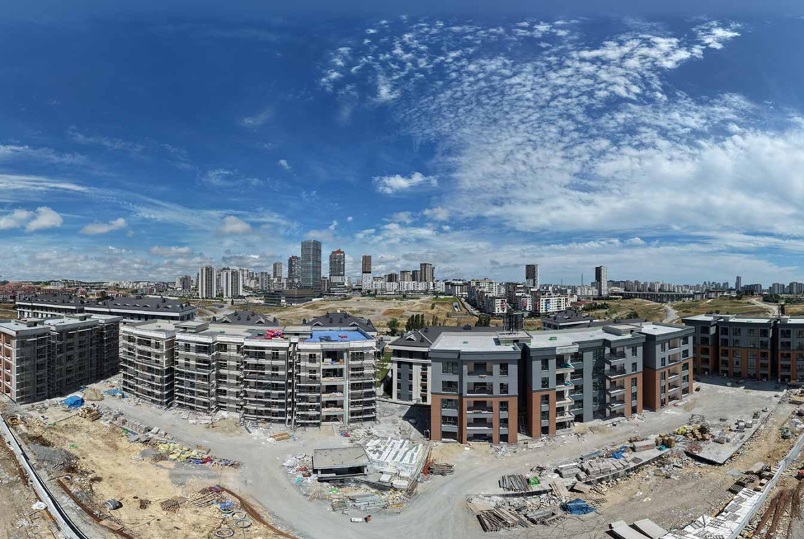 Sai kayaşehir