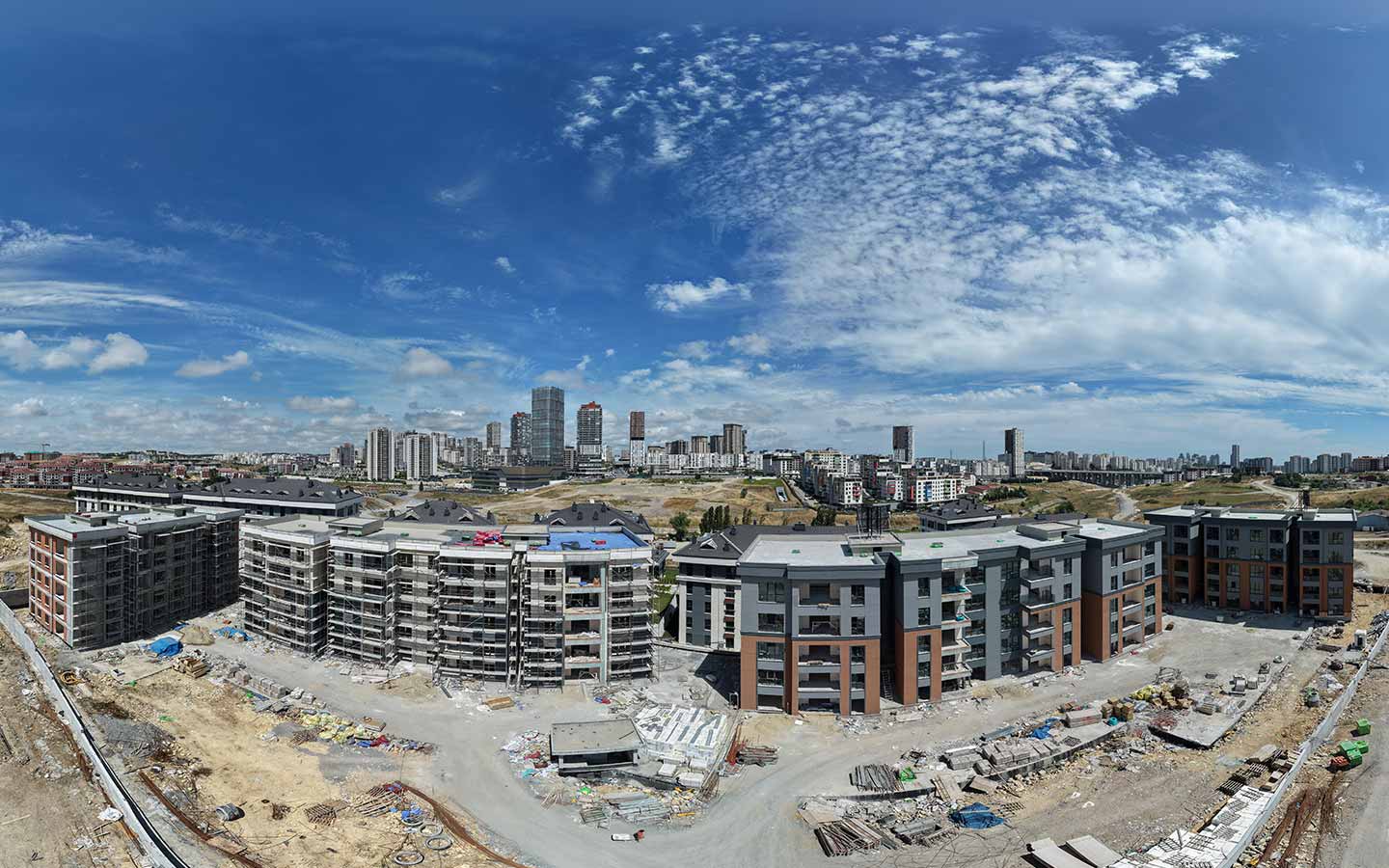 Sai kayaşehir