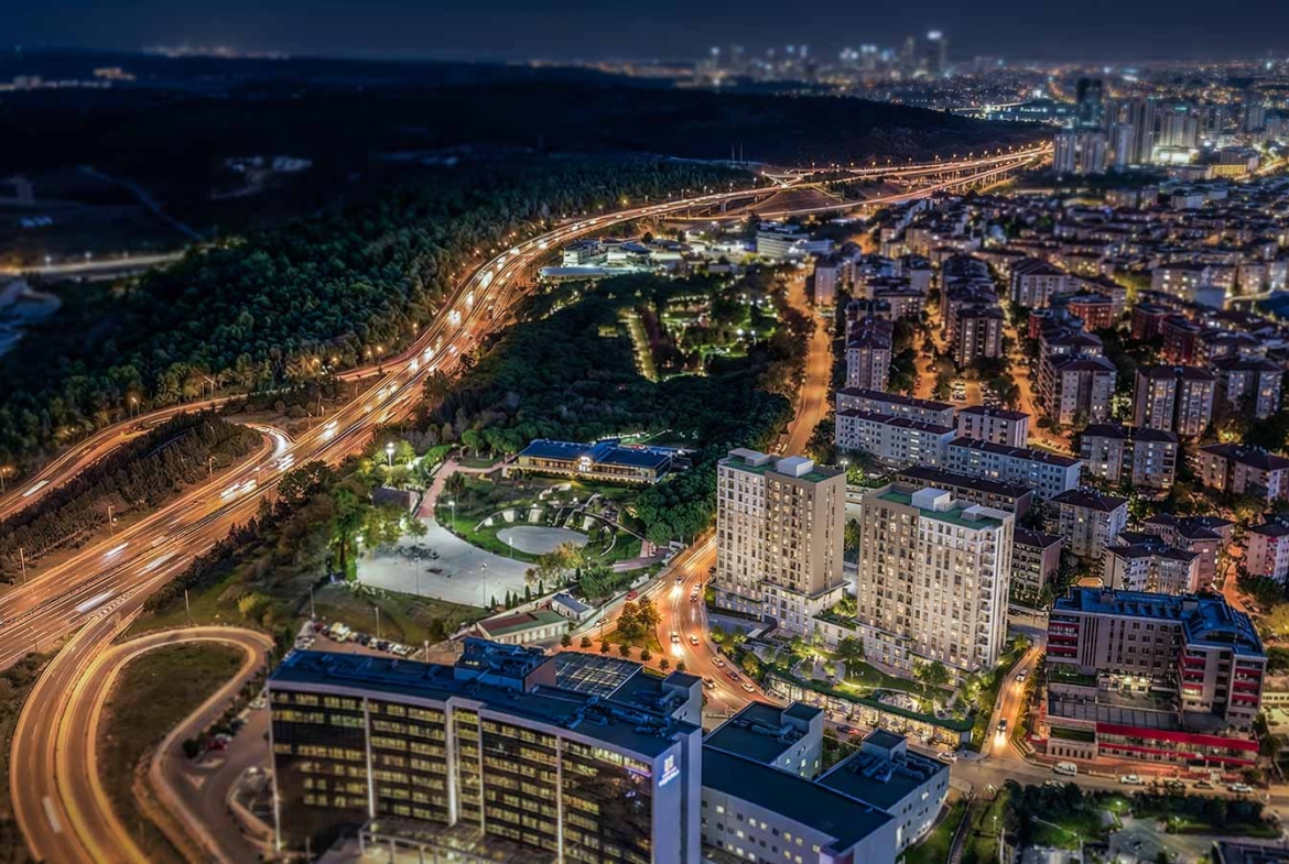 FOREV TEM ISTANBUL