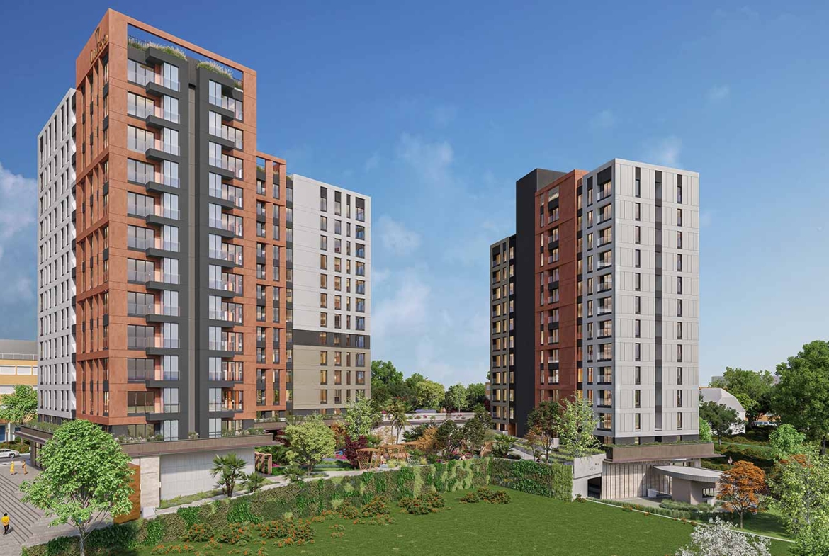 Luxera Topkapı