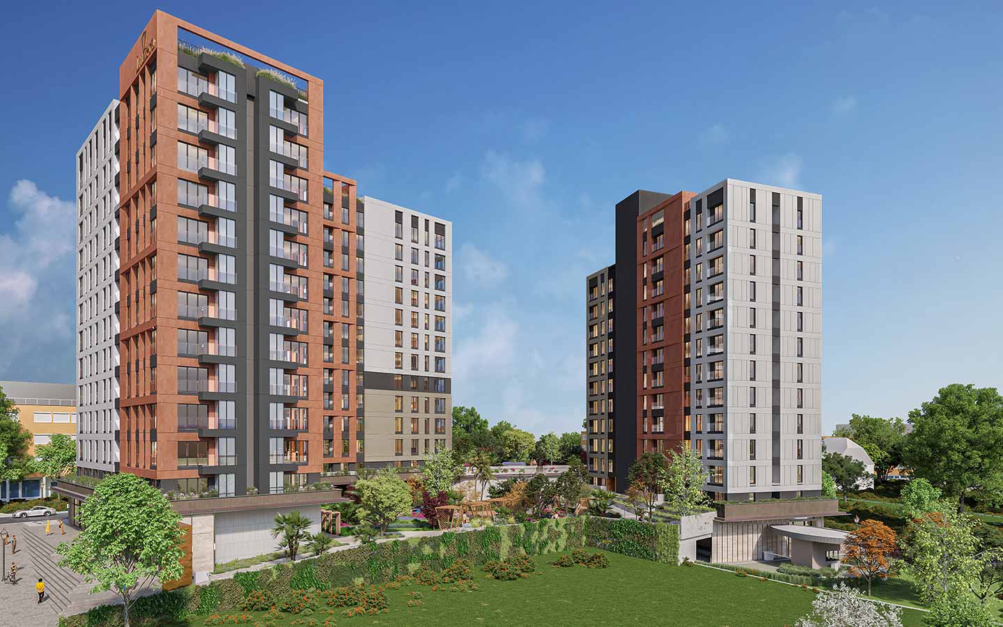 Luxera Topkapı