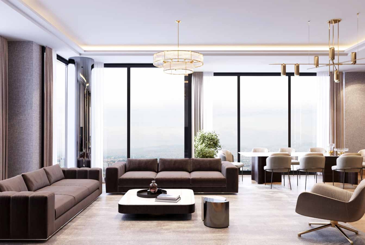 Luxera Towers
