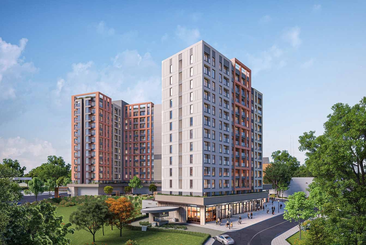 Luxera Topkapı