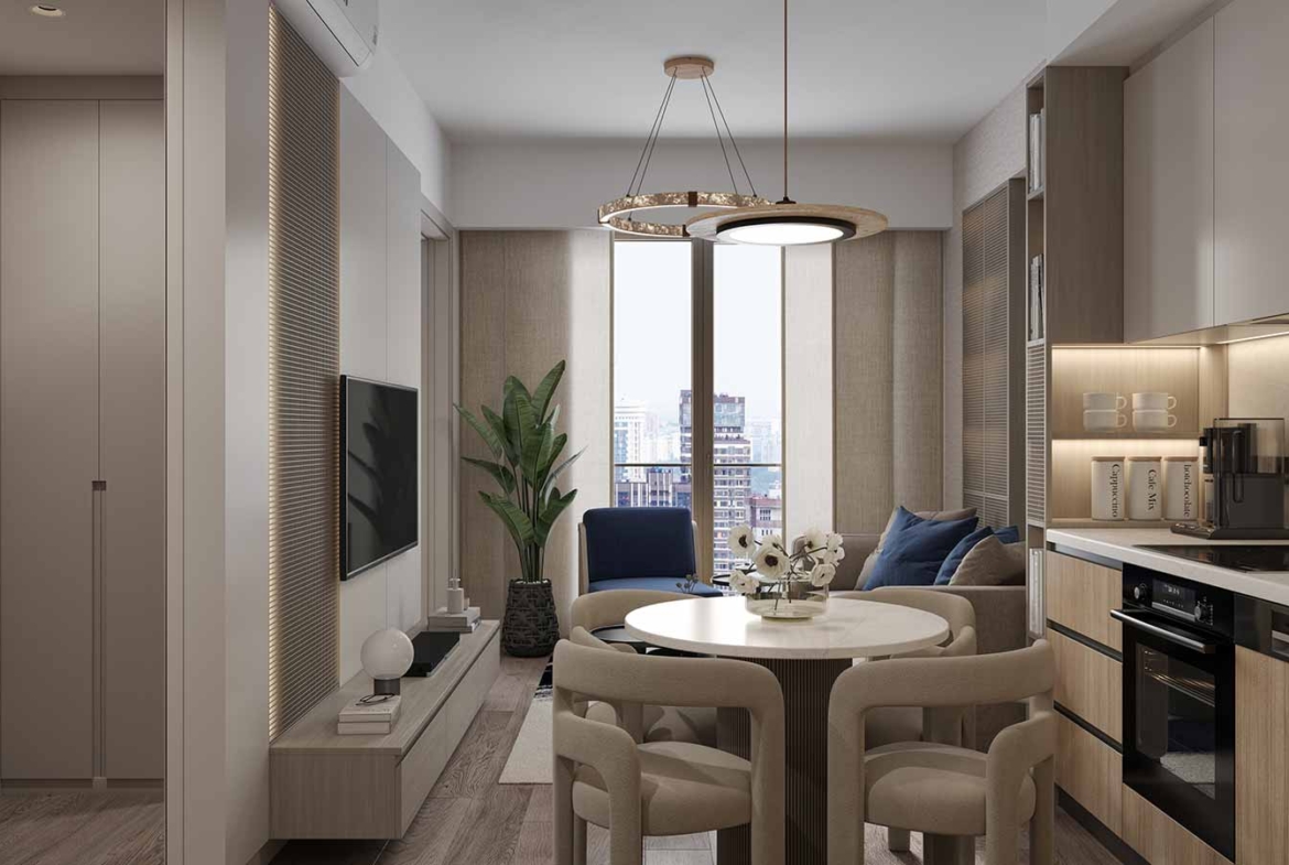 Luxera Topkapı