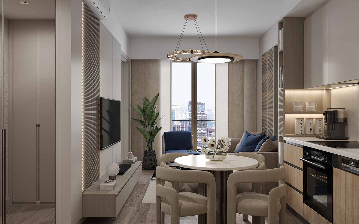 Luxera Topkapı
