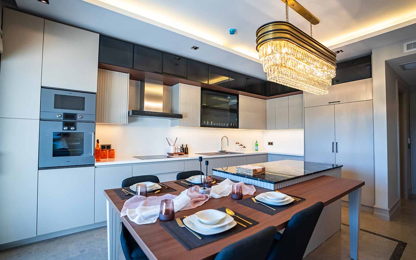Brand Vadi İstanbul